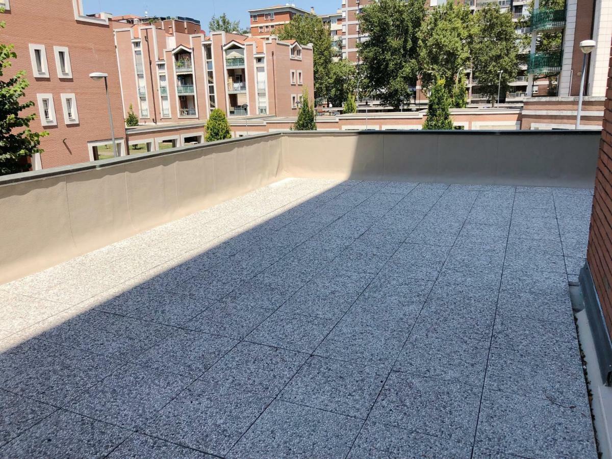 Ombra Del Gigante Suites - Bologna — Photos 1